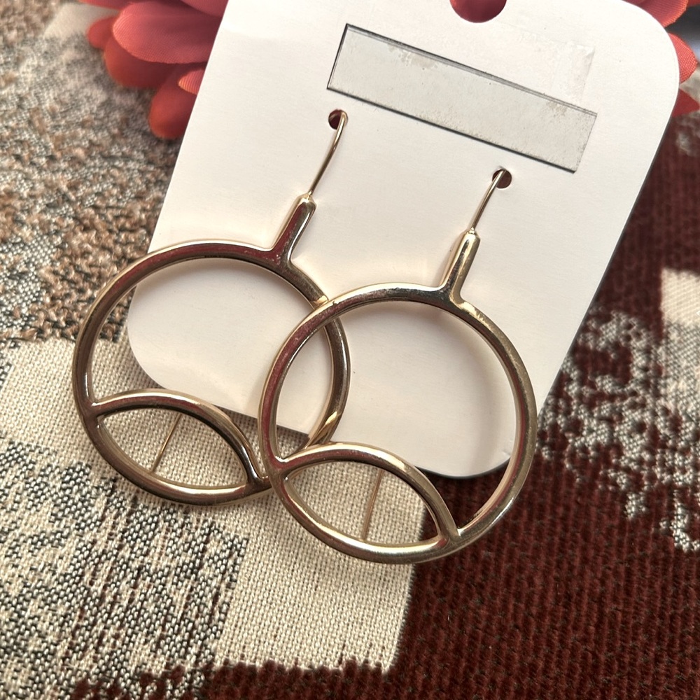 🔥New Fashion Dangling Earrings